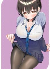 image (1)(CUnet)(noise_scale)(Level1)(x1.700000) (mangacover)